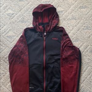 Nike Therma-fit Jacket